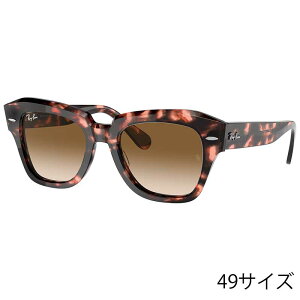 Co TOX Ray-Ban RB2186 133451 4920 STATE STREET sN ׂb havana uE Of[V Ray-Ban ۏ؏t TOX UVJbg OJbg hCu IV 