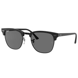 Co TOX Ray-Ban RB3016 1305B1 5121 CLUBMASTER ubN _[NO[ Ray-Ban ۏ؏t TOX UVJbg OJbg O΍ hCu IV 