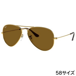 Co TOX Ray-Ban RB3025 001/33 5814 AVIATOR LARGE METAL uE S[h ^t[ Ray-Ban ۏ؏t TOX UVJbg OJbg O΍ IV 