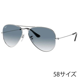 Co TOX Ray-Ban RB3025 003/3F 5814 AVIATOR LARGE METAL NA u[ Of[V Vo[ ^t[ Ray-Ban ۏ؏t TOX UVJbg OJbg O΍ IV 