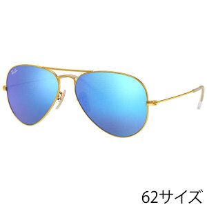 Co TOX Ray-Ban RB3025 112/17 6214 AVIATOR LARGE METAL u[ ~[Y S[h ^t[ Ray-Ban ۏ؏t TOX UVJbg OJbg O΍ IV 