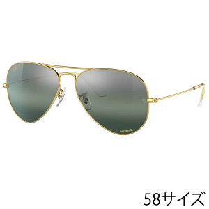 ���C�o�� �T���O���X Ray-Ban RB3025 9196G6 58��14 AVIATOR LARGE METAL �_�[�N�u���[ �S�[���h �Ό������Y �~���[�����Y �O���f�[�V���� ���^���t���[�� Ray-Ban �ۏ؏��t�� �T���O���X UV�J�b�g ���O���J