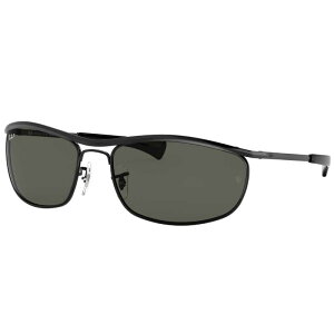Co TOX Ray-Ban RB3119M 002/58 6218 OLYMPIAN I DELUXE O[ J[L ubN ΌY ^t[ Ray-Ban ۏ؏t TOX UVJbg OJbg O΍ IV 