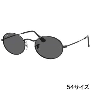 Co TOX Ray-Ban RB3547 002/B1 5421 OVAL _[NO[ ubN ^t[ Ray-Ban ۏ؏t TOX UVJbg OJbg O΍ IV 