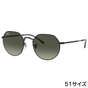 ���C�o�� �T���O���X Ray-Ban RB3565 002/71 51��20 JACK �u���b�N �O���[ �O���f�[�V���� ���^���t���[�� Ray-Ban �ۏ؏��t�� �T���O���X UV�J�b�g ���O���J�b�g ���O���΍� �I�V���� ��������