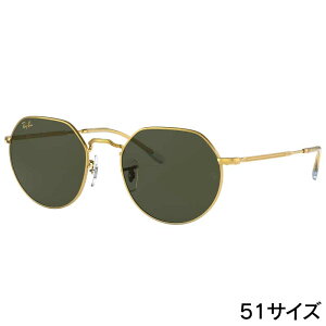 Co TOX RB3565 919631 5120 JACK J[L O[ S[h ^t[   Ki K Ray-Ban fB[X Y lC  jp p UVJbg 
