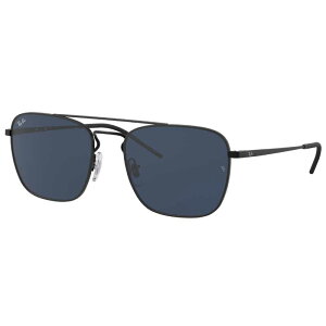 Co TOX Ray-Ban RB3588 901480 5519 ubN  lCr[ _[Nu[ ^t[ Ray-Ban ۏ؏t TOX UVJbg OJbg O΍ Y jp IV 