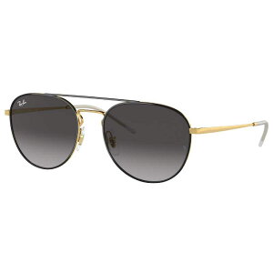 Co TOX Ray-Ban RB3589 90548G 5518 ubN  S[h O[ Of[V ^t[ Ray-Ban ۏ؏t TOX UVJbg OJbg O΍ IV 