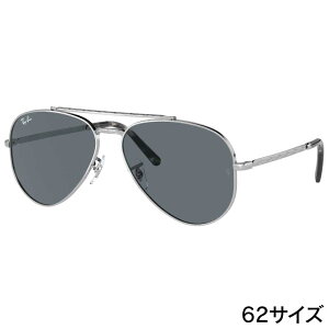 Co TOX Ray-Ban RB3625 003/R5 6214 NEW AVIATOR ArG[^[ Vo[ u[ Ray-Ban ۏ؏t TOX UVJbg OJbg O΍ IV 