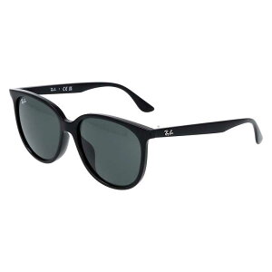 Ray-Ban レイバン RB4378F 601/8G 54□16 ブラック 黒 グレー グラデーション アジアンフィッティング Ray-Ban 国内正規 LUXOTTICA 保証書付き サングラス UVカット 紫外線カット 紫外線対策 日焼け防止 レ