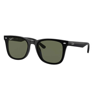 Ray-Ban ���C�o�� RB4391D 601/9A 65��18 �u���b�N �J�[�L �O���[�� �A�W�A���t�B�b�e�B���O �Ό������Y Ray-Ban �������K LUXOTTICA �ۏ؏��t�� �T���O���X UV�J�b�g ���O���΍� ���Ă��h�~ ���j�Z�b�N�X 