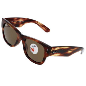 Co RB0840SF 954/57 5221 MEGA WAYFARER EFCt@[[ NAuE ׂb TOX ΌY Ray-Ban Ray-Ban LUXOTTICA Made In Italy jp jZbNX S UVJbg O΍ O