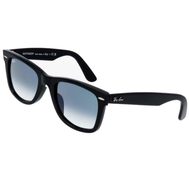 楽天市場】Ray-Ban レイバン RB2140F 901/3F 52サイズ WAYFARER 
