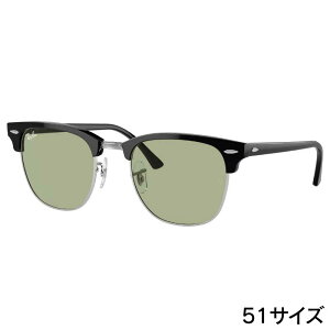 Co TOX RB3016 135452 51TCY CLUBMASTER ubN Vo[ O[ Be[WCG[   Ki lC  UVJbg O΍ hCu