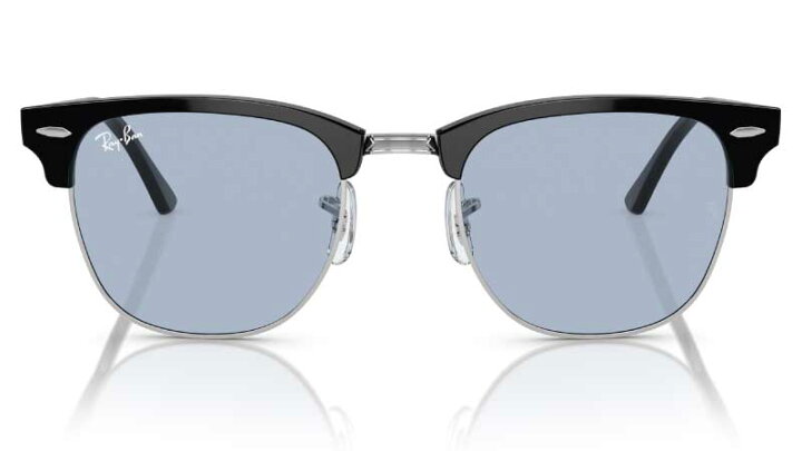 楽天市場】レイバン サングラス RB3016 135464 51サイズ CLUBMASTER 