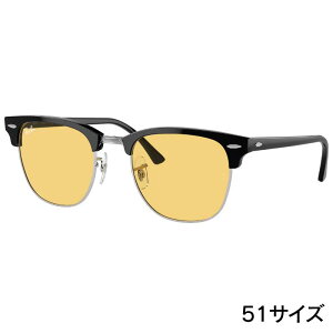 Co TOX RB3016 1354R6 51TCY CLUBMASTER Nu}X^[ ubN  Vo[ CG[ Y fB[X jp p CgJ[  F   Ki lC UV