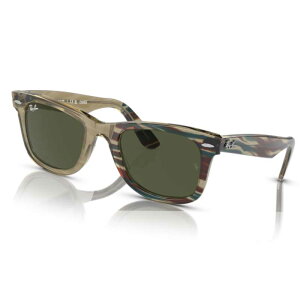 Co TOX Ray-Ban RB2140F 138731 52TCY WAYFARER tHg XgCv O[ t[ OŃt[̐Fς Ray-Ban ۏ؏t TOX UVJbg OJbg  