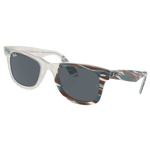 Co TOX Ray-Ban RB2140F 1407r5 52TCY WAYFARER tHg XgCv Cgu[ t[ OŃt[̐Fς Ray-Ban ۏ؏t TOX UVJbg OJbg 