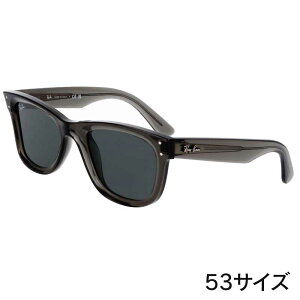 Ray-Ban REVERSE Co o[X TOX RBR0502S 6707GR 53 Wayfarer reverse NA_[NO[ UVJbg OJbg O΍   Ki K Ray-Ban Ray-Ban TOX 