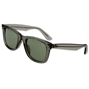 ���C�o�� �T���O���X RayBan RB2140F 68694E 52�T�C�Y �N���A�O���[ ���C�g�����Y �x�t�� �� �x�Ȃ� �����Y ���f�B�[�X �j���p �����p rayban UV�J�b�g ���O���J�b�g ���O���΍� ������� �V���v�� �v