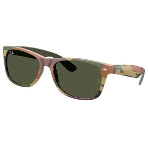 Co TOX RayBan RB2132 682331 5518 J[LO[ Jt EFCt@[[ NEW WAYFARER Y fB[X jp p xt  Ray-Ban rayban Ki UVJbg O΍ O