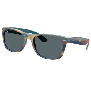 Co TOX RayBan RB2132 6824R5 5518 u[ Jt EFCt@[[ NEW WAYFARER Y fB[X jp p xt  Ray-Ban rayban Ki UVJbg O΍ OJbg 