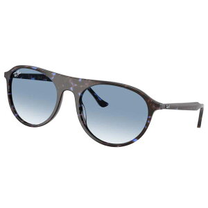 Co TOX RayBan RB2215F 14303F 5619 u[ ׂb Of[V Y fB[X jp p xt  Ray-Ban rayban Ki UVJbg O΍ OJbg  V