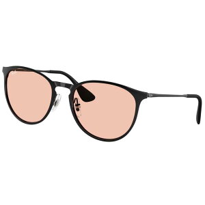 ���C�o�� �T���O���X RayBan RB3539 002/5 54 Erika metal �u���b�N �� ���C�g�s���N ���f�B�[�X �����Y �j���p �����p UV�J�b�g ���O���J�b�g ���O���΍� ���C�g�J���[ ������� �V���v�� ���C�o���T��