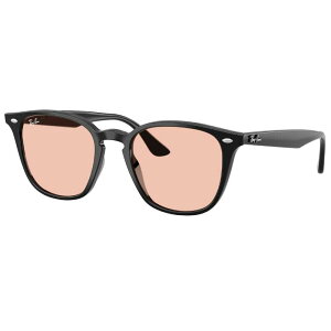 Co TOX CgJ[ RB4258F 601/5 52TCY ubN CgsN RayBan xt  xȂ Y fB[X jp p F OJbg O΍ UVJbg UV rayban 