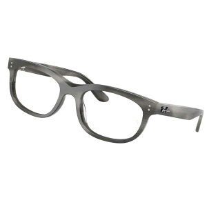 Co Kl u[CgJbg xt Ήi 0RX5489F 8400 XgCv O[ 54TCY Ki K ۏ؏t Ray-Ban ዾ t[ Balorette obe    