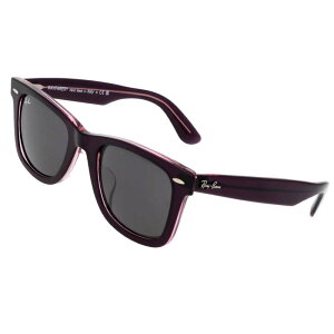 ���C�o�� �T���O���X RayBan RB2140F 1447B 52�T�C�Y �o�C�I���b�g �x�t�� �� �x�Ȃ� �����Y ���f�B�[�X �j���p �����p rayban UV�J�b�g ���O���J�b�g ���O���΍� ������� �V���v�� �v���[���g �M�t�g