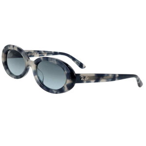 ���C�o�� �T���O���X Ray-Ban RB2223F 1450/3M 54�T�C�Y �u���[ ���� �O���[ �O���f�[�V���� UV�J�b�g ���O���J�b�g ���O���΍� �����Y ���f�B�[�X �j���p �����p ���K�i ������� �V���v�� �x�t�� ��