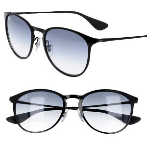 ���C�o�� �T���O���X RayBan RB3539 002/19 54 �G���J���^�� �u���b�N �� �O���f�[�V���������Y ���f�B�[�X �����Y �j���p �����p UV�J�b�g ���O���J�b�g ���O���΍� ���C�g�J���[ ������� �V���v