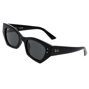 ���C�o�� �T���O���X RB4430F 667787 52�T�C�Y �u���b�N �� Zena ������� Ray-Ban �l�C �^�] �u�����h�i �Z���t���[�� ���O���΍� UV�J�b�g �����Y ���f�B�[�X �^�] �ۏ؏��t�� ��������