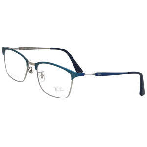 ���C�o�� ���K�l �x�t�� �Ή��i RB8751D 1199 54�T�C�Y �V���o�[ �u���[ Ray-Ban �ዾ ���K�l�t���[�� �ዾ�t���[�� �����Y ���f�B�[�X �j���p �����p ���K�i �������K �ۏ؏��t�� ������� �V���v