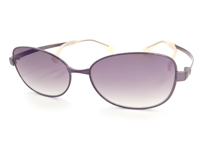 Choco Sun ちょこサン　FG24505 レディースサングラス FG24505 Choco Sun | ラインアート シャルマン 銀座並木通り