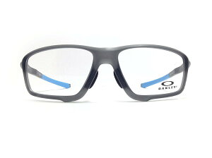 OAKLEY I[N[ Kl CROSSLINK ZERO NXN[ OX8080-0158 58mm