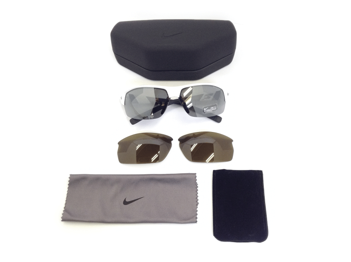 楽天市場】NIKE ナイキ サングラス SHOW X2 EV0620 101 ミラーレンズ