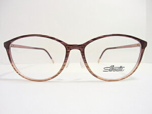 Silhouette VGbg Kl@SPX@1564@12@6053@52mm