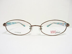 ViVi fleurs(���B���B�t���[��)�@���K�l�@VF-6126�@col.2�@50mm�@���f�B�[�X�@�v���[���g�ɁB