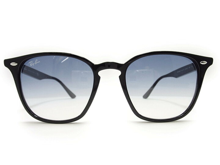 楽天市場】Ray-Ban(レイバン) サングラス RB4258-F col.601/19 52mm 