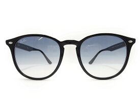 Ray-Ban（レイバン） サングラス　RB4259-F　col.601/19　53mm　 国内正規品　保証書付