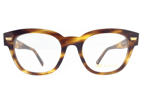 mosQUITO(モスキート) メガネ 50ｍｍ col.2 MT1006 眼鏡