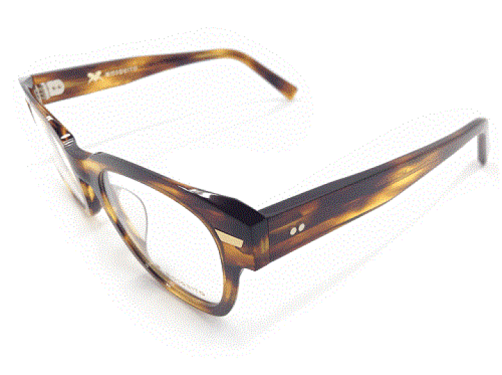 楽天市場】mosQUITO(モスキート) メガネ MT1006 col.2 50mm : メガネ