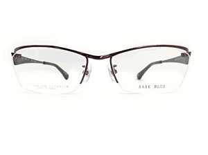 SAXE BLUE UbNXu[ Kl@SB-7098@col.4@56mm@{