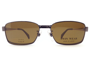 yTWINWEAR(cCEFA)zyKlzy}OlbgTOXz@TW-8000@col.2@52mm@{@Titan-P