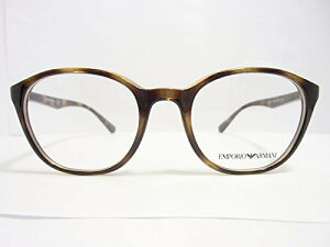 EMPORIO ARMANI(G|IA}[j)@Kl@EA3079@Col.5026@49mm@ARMANI@A}[j@Y@fB[X@rWlX@v[g@LO@蕨ɁB