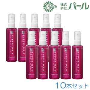 PEARL SUPERIOR-FiMj100ml p[ XyAGt 1E3E5E10{Zbg Kl܂~ ~ { MADE IN JAPAN
