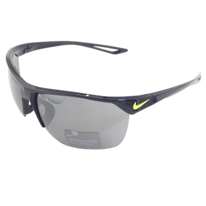 NIKE ナイキ スポーツサングラス ミラーレンズ TRAINER M EV1013