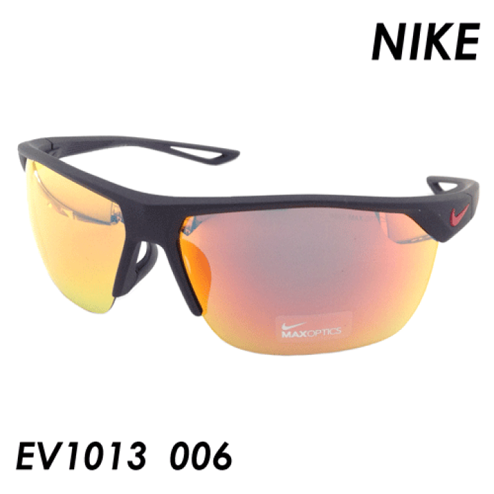 楽天市場】NIKE ナイキ サングラス TRAINER M EV1013 006 ＃2